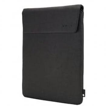Incase Woolenex Crosstown 11‑in Black Case