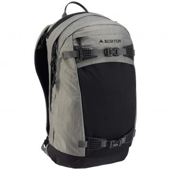 Burton Tagesrucksack 28 L – Shade Heather, Maße: 49 × 31 × 14 cm