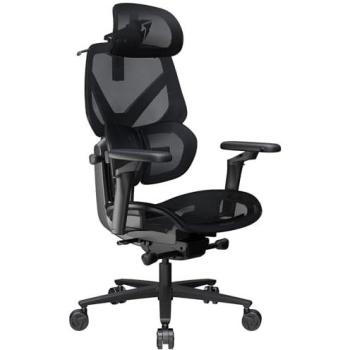 Thunder X3 Ultra Comfort Gaming Stuhl – Schwarzes Mesh