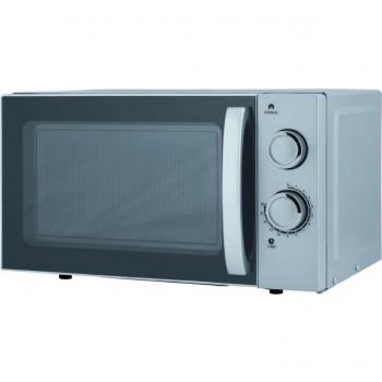 Orbegozo MI 2018 Microondas 20L 700W Gris