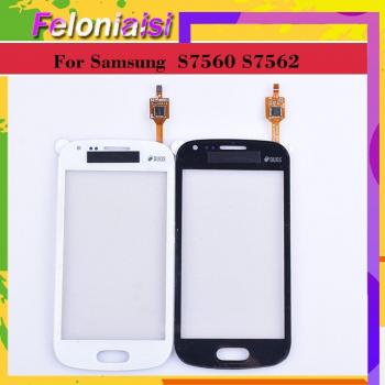 Panel de Digitalizador para Samsung GT-S7562