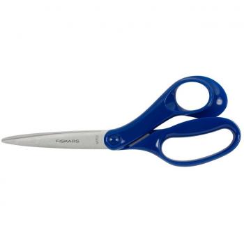 Fiskars Teenager Schere blau