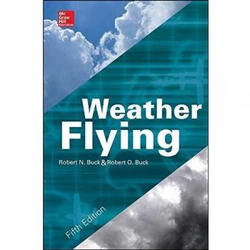 Weather Flying, Fifth Edition