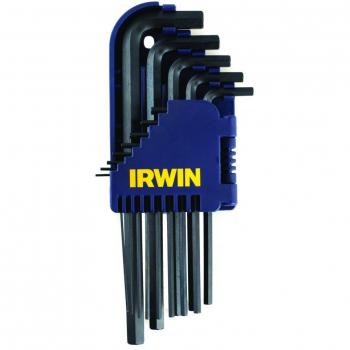 Set de llaves Torx T6–T40, 11 unidades