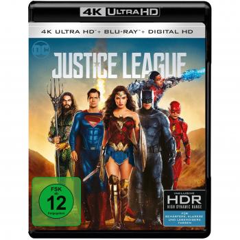 Justice League