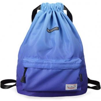 Swimming Fitness Softback Bag
