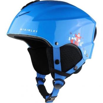 McKINLEY Snowfoxy Skihelm für Kinder