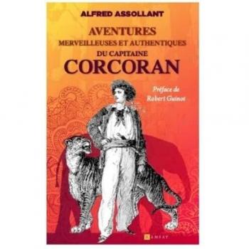 Les aventures merveilleuses et authentiques du capitane Corcoran