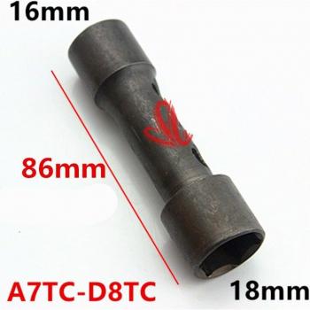 Enchufe de Bujía A7TC con Doble Cabezal