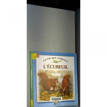 L'Ecureuil