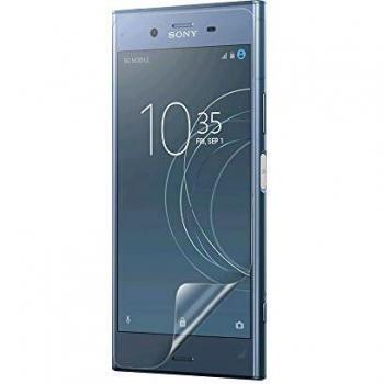 Xperia XZ1 CrashProof 4K Film Guard