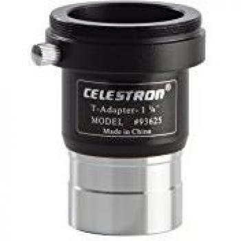 Celestron 1,25 Zoll Universal T-Adapter