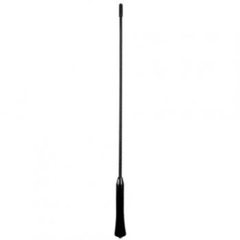 Antenna Stelo Ricambio 6 mm 41 cm