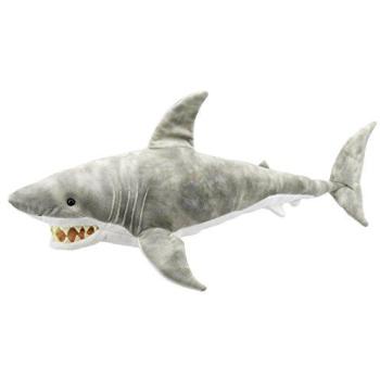 Titanic Shark Hand Puppet – One Pack