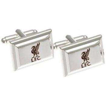 Liverpool FC Official Jewellery Cufflinks