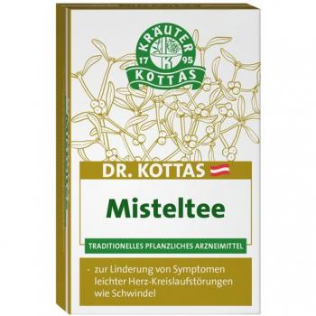 Kottas Dr. Tee mit Mistel-Extrakt