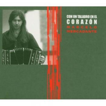 Con un taladro en el corazon