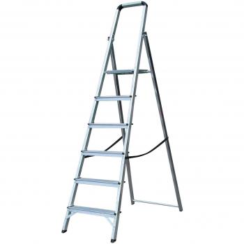 Nimbus Six-Step Ladder