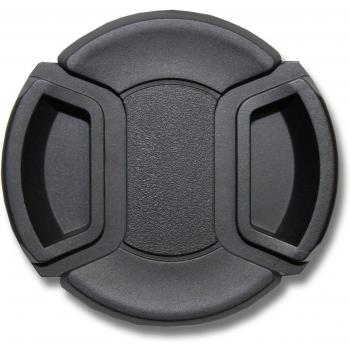 Lens Cap 67mm pour Nikon