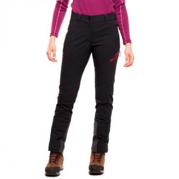 Pantaloni Noguera Dr neri Trangoworld