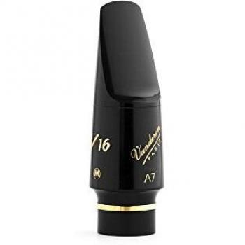Vandoren A7 V16 M bec alto
