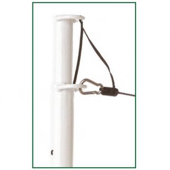 Hasbro Badminton Zubehörpaket