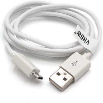 Cavo Sincronizzazione USB Micro USB per Sony