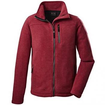 G.I.G.A. DX Fleecejacke GW 17 MN KNTFLC JCKT