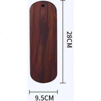Noyer Noir Planche Polyvalente