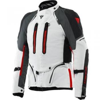 Giacca Dainese Super Adventure Absoluteshell Nero 56