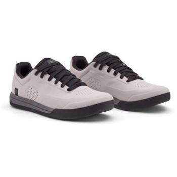 Fox Union Flat Pedal Schuhe für MTB Weiß