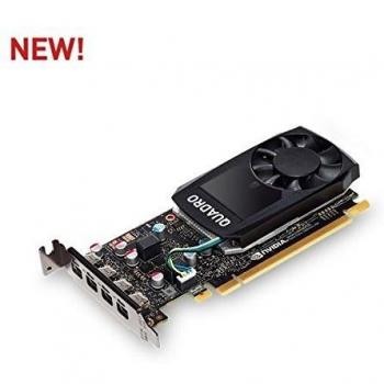 PNY VCQP600DVIBLK-1 Quadro 600