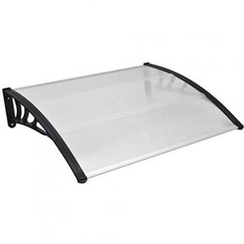 Door Canopy 47 x 39 Polycarbonate