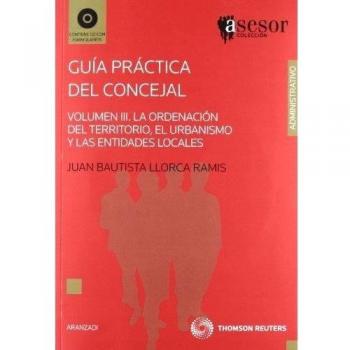 Guía práctica del Concejal (III)