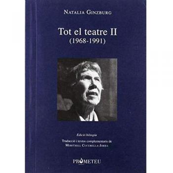 Natalia Ginzburg