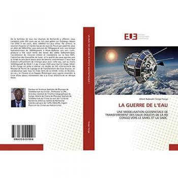 Yenga-Yenga, Albert Kabasele: LA GUERRE DE L¿EAU