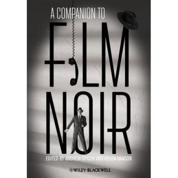Vitalsource Technologies, Inc. A Companion To Film Noir