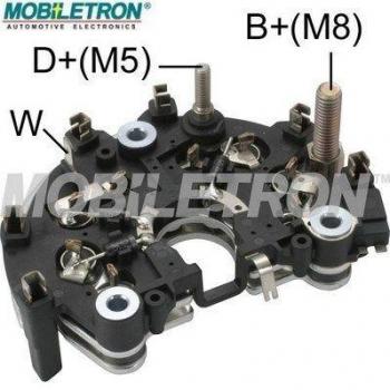 MOBILETRON RB-30H Energieumwandler