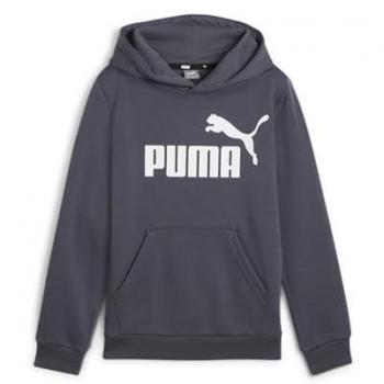 Hoodie Junior Puma Essentiel