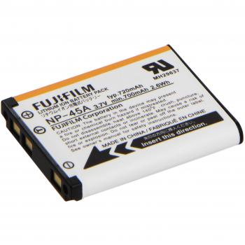 Pila Recargaable 700 mAh Fujifilm NP‑45A – Cámara FinePix