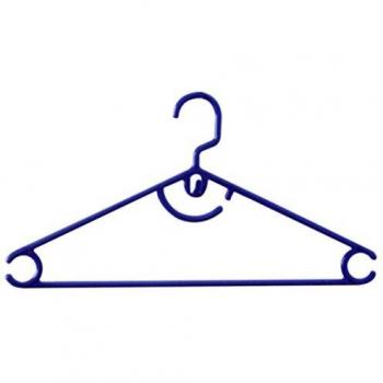 Cintres empilables Laguelle (lot de 4)