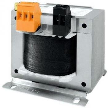 Transformador 24V AC para Montaje en Chasis