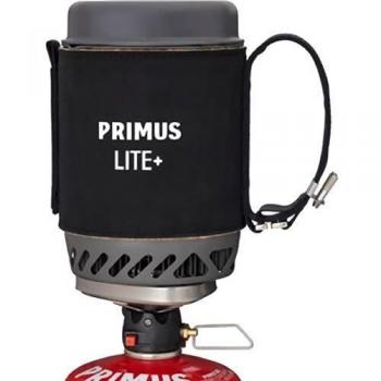 Primus Lite Plus Stove System 0.5 L Black