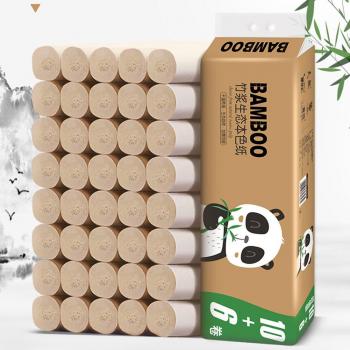 Papel Higiénico Grueso 4 Capas