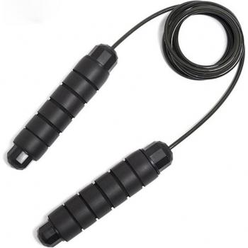 SpeedJump Câble Acier Sport