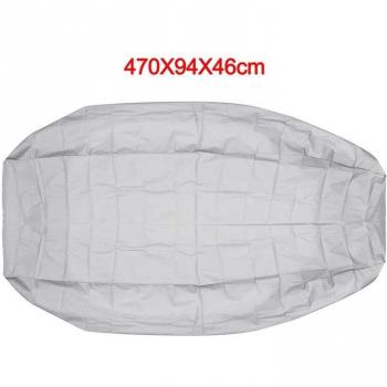 Dustproof Boat Cover