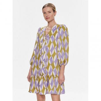 Liu Jo Casual Kleid „Bunt & Bequem“ – Regular Fit, CA4432/TS555