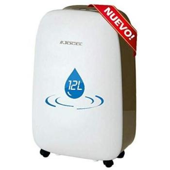 Modelo JDE002129 Jocel – Desumidificador de Alta Eficiência