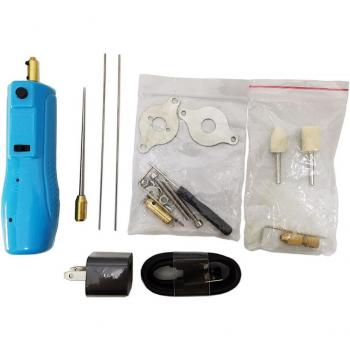 CJ7+ Lithium Battery Powered Screen Cleaning Tool