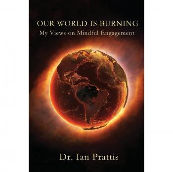 Our World is Burning